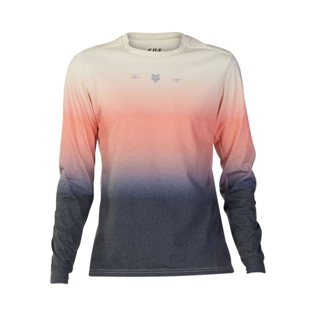 Jersey Caballero Fox Hueso