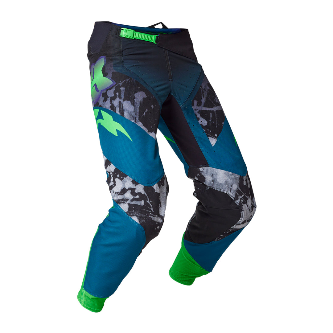 Pantalon Caballero Fox Blue