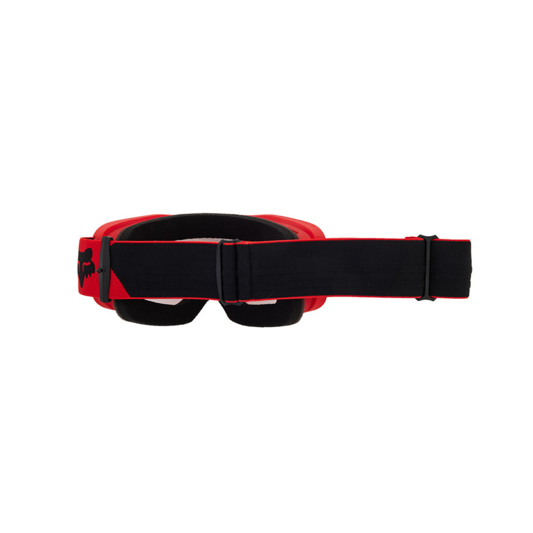 Goggle Unisex Fox Rojo