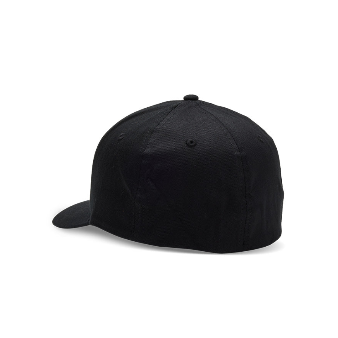 Cachucha Unisex Fox Negro