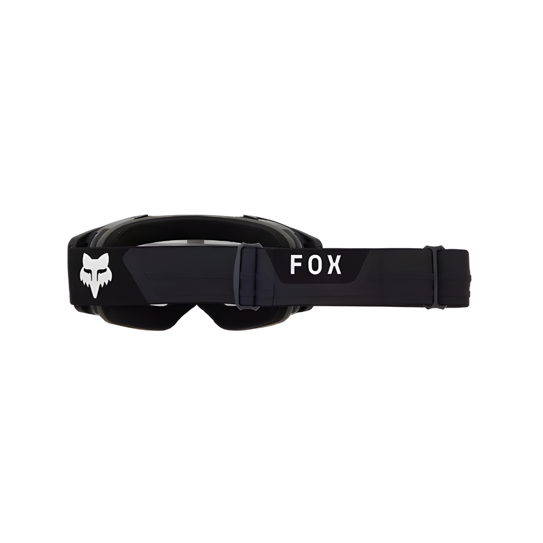 Goggle Unisex Fox Vue Black