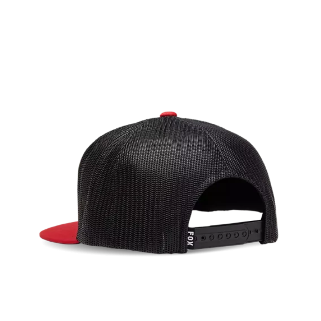 Cachucha Unisex Fox Rojo