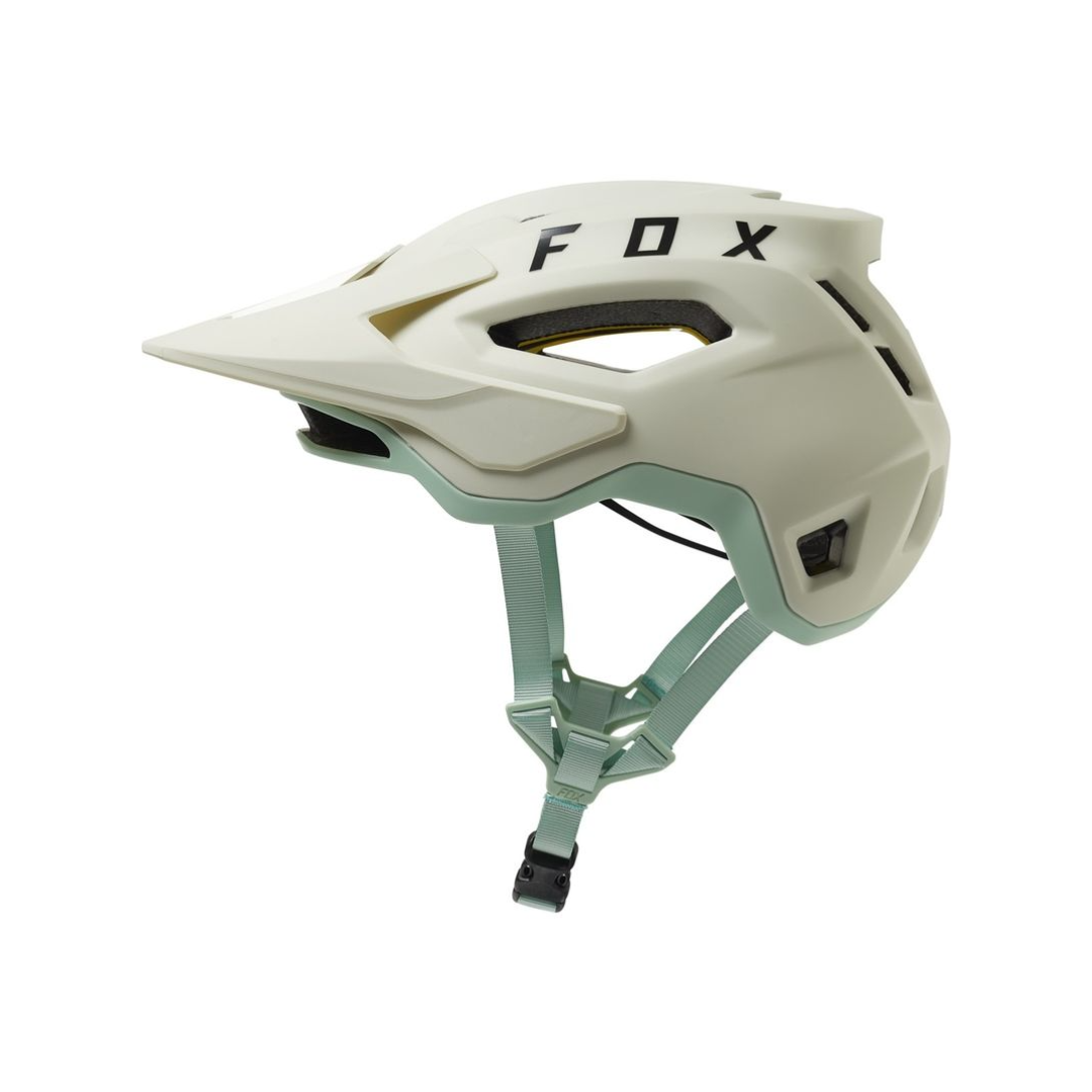 Casco Fox Hueso