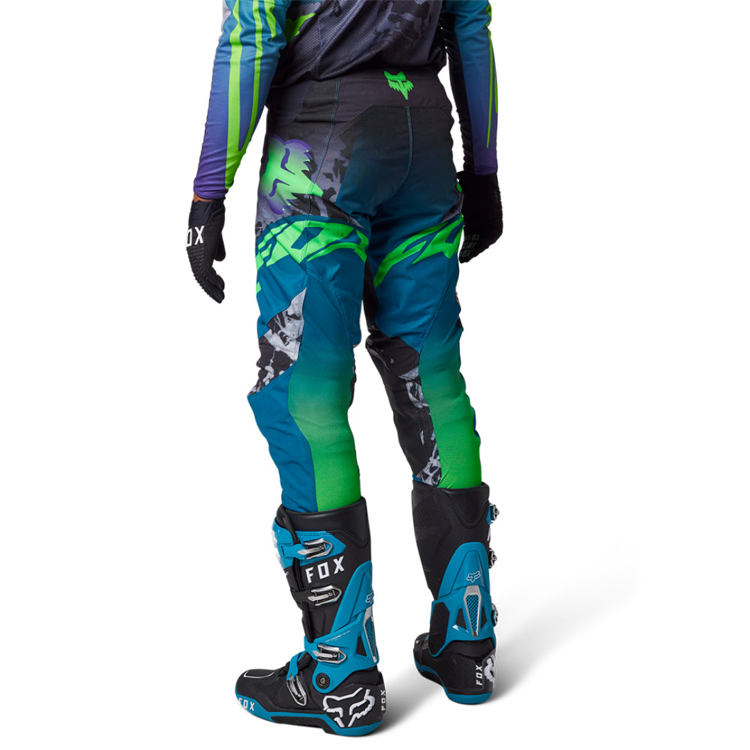Pantalon Caballero Fox Blue