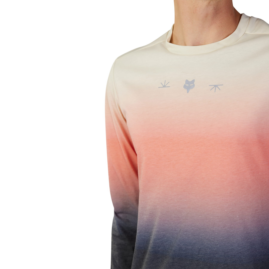Jersey Caballero Fox Hueso