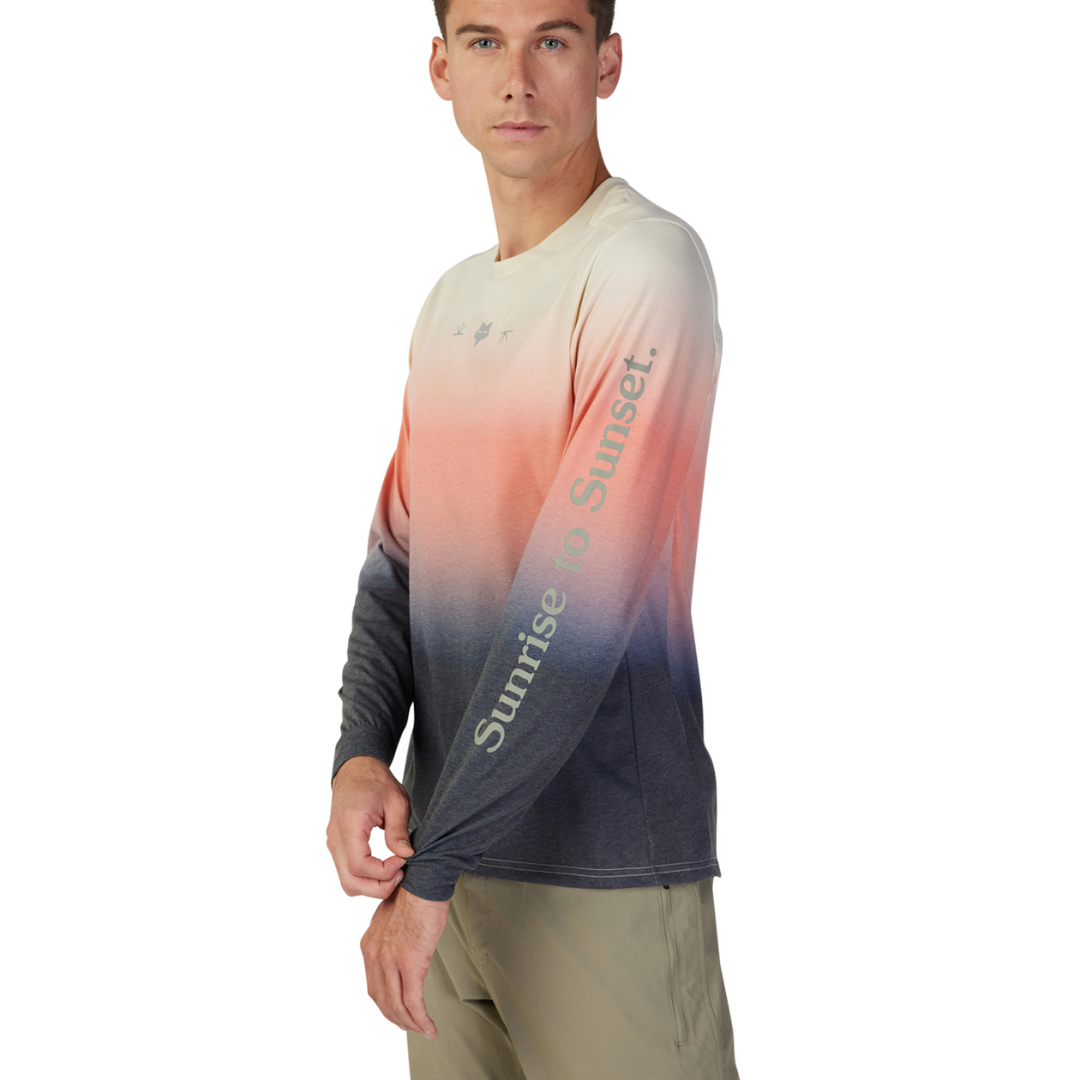 Jersey Caballero Fox Hueso