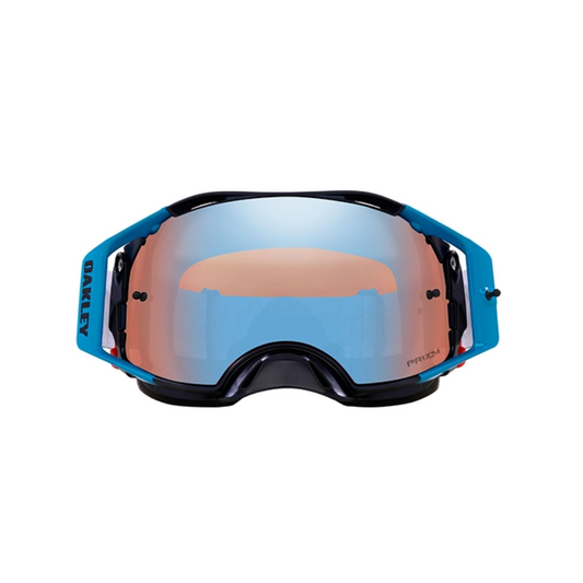 Goggle Caballero Oakley Blue