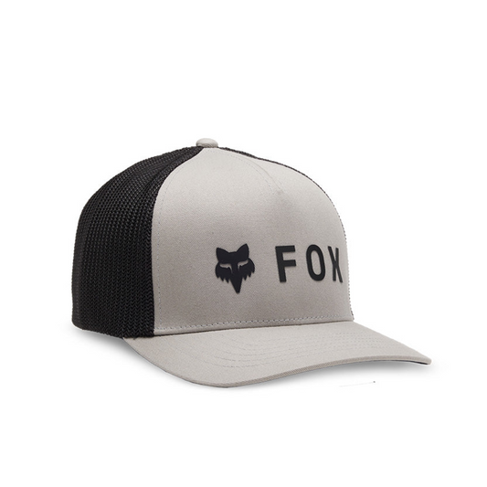 CACHUCHA Unisex Fox Gris