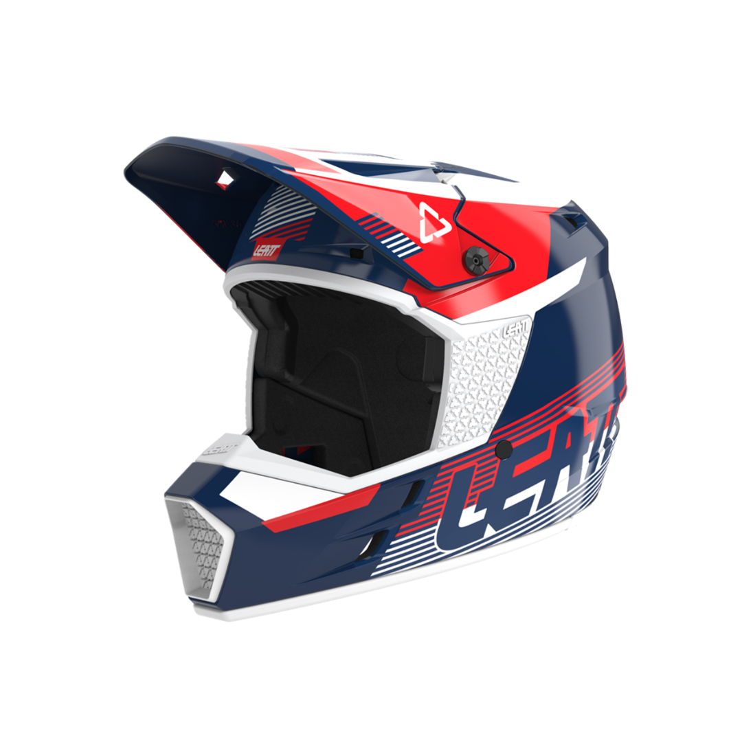 Casco Leatt Royal