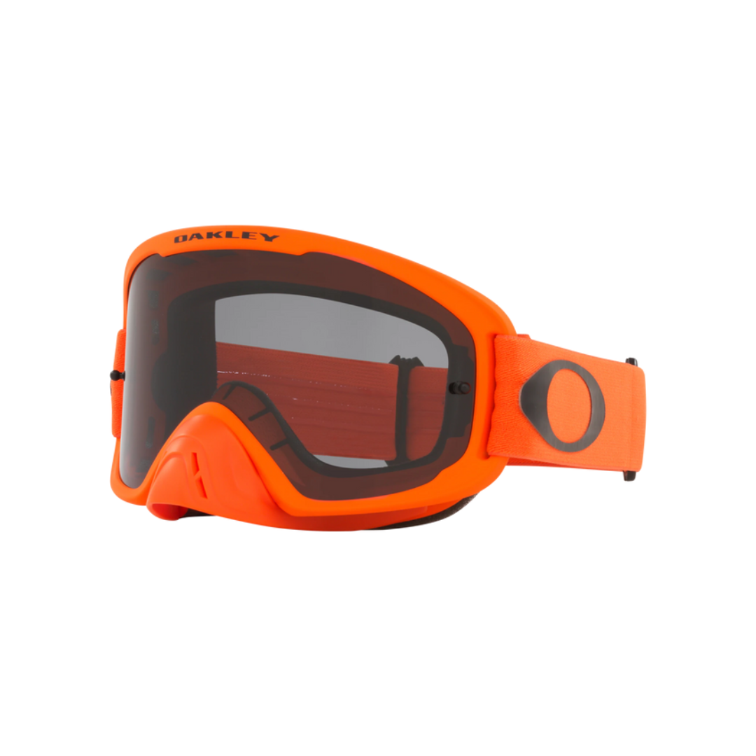 Goggle Caballero Oakley Orange