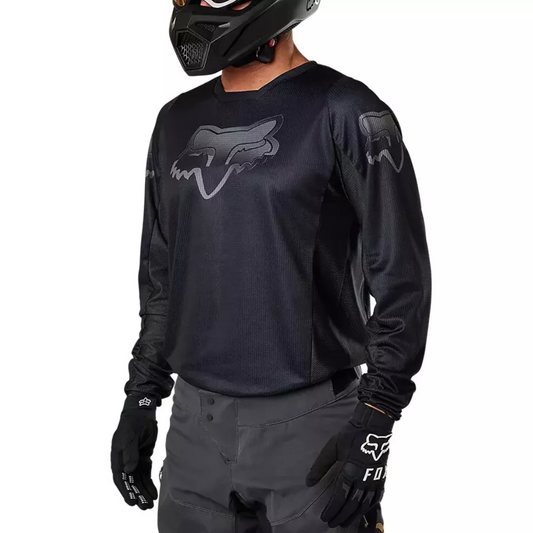 Jersey Caballero Fox Negro