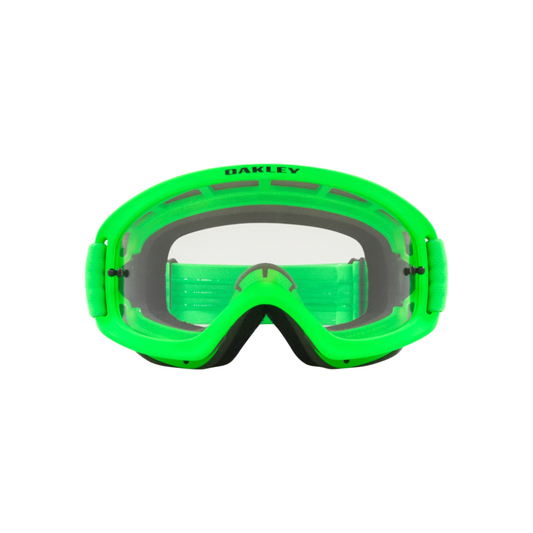 Goggle Oakley Green