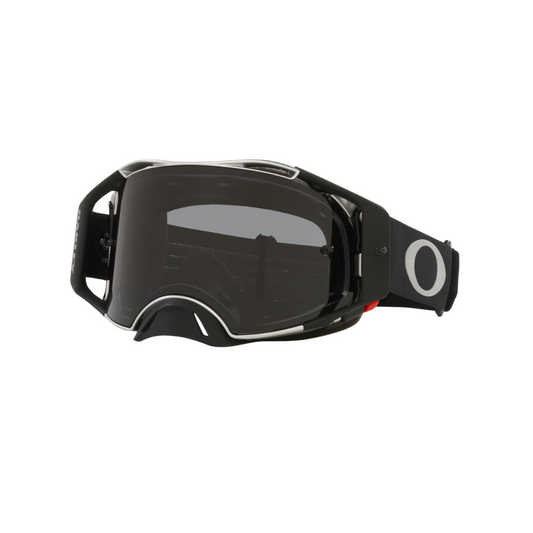 Goggle Caballero Oakley Black-Grey