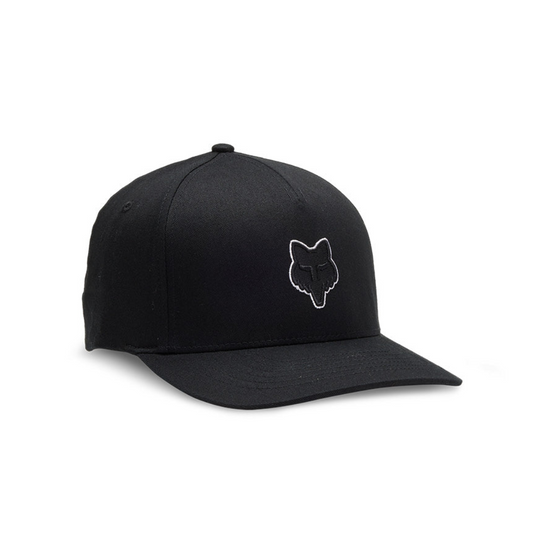 Cachucha Unisex Fox Negro