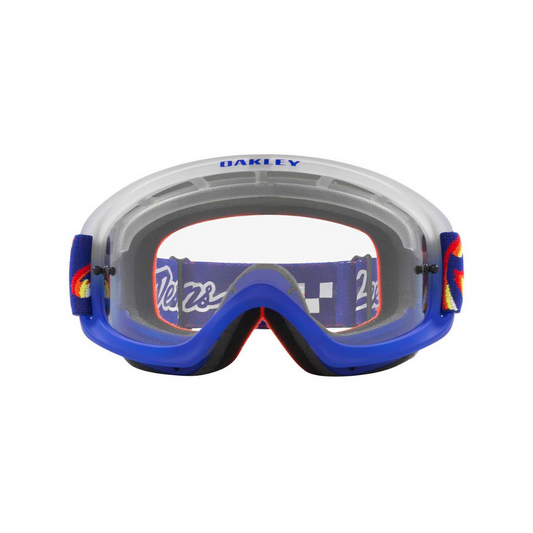 Goggle Caballero Oakley Peace- Wheelies