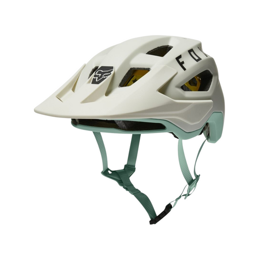 Casco Fox Hueso