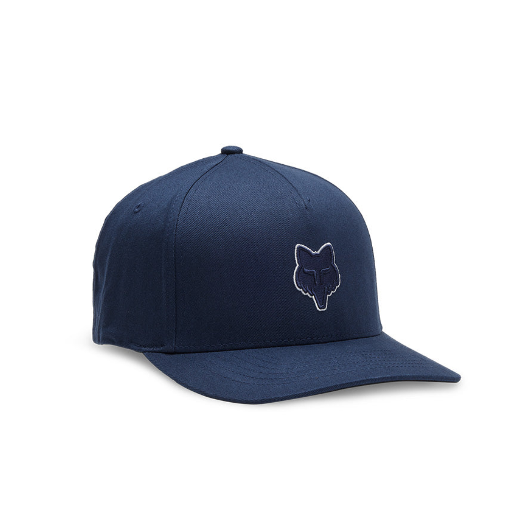 Cachucha Unisex Fox Azul