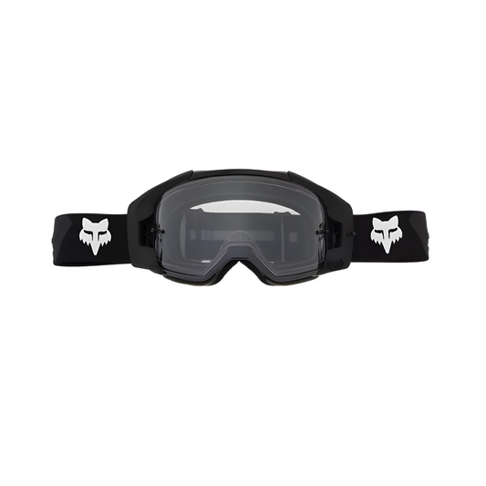 Goggle Unisex Fox Vue Black