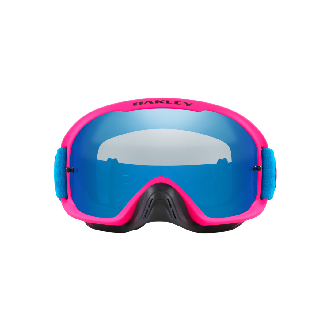 Goggle Caballero Oakley Blue