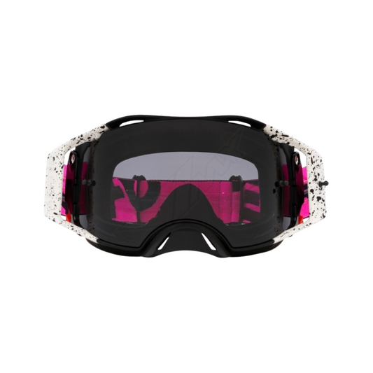 Goggle Caballero Oakley Black-Grey