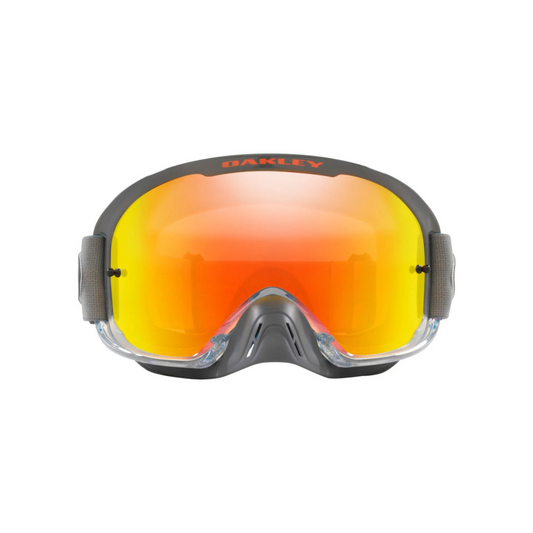 Goggle Caballero Oakley Grey