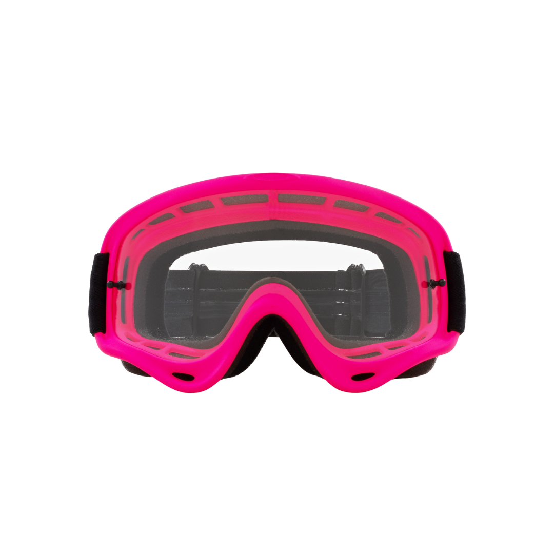 Goggle Caballero Oakley Pink