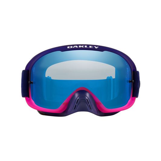 Goggle Caballero Oakley Navy-Black