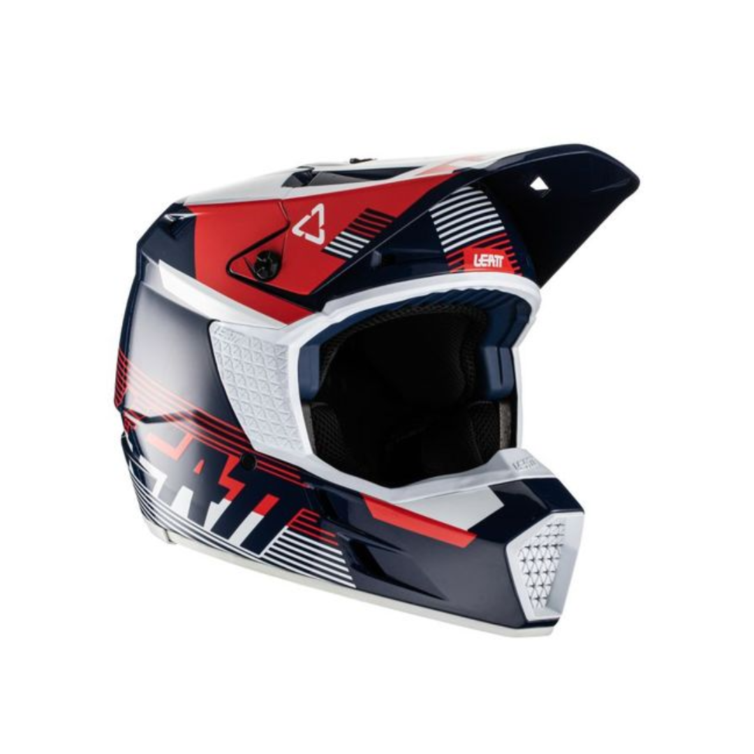 Casco Leatt Royal