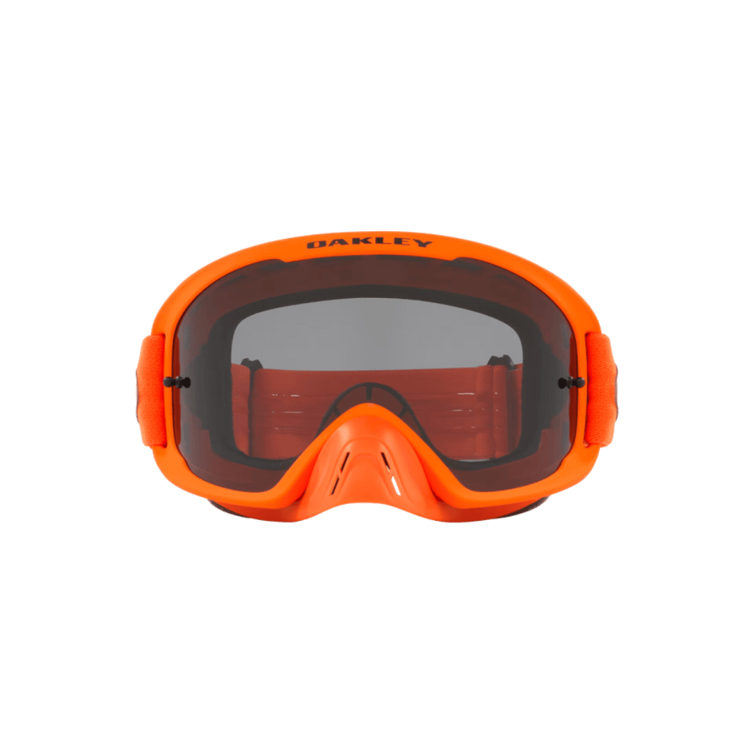 Goggle Caballero Oakley Orange