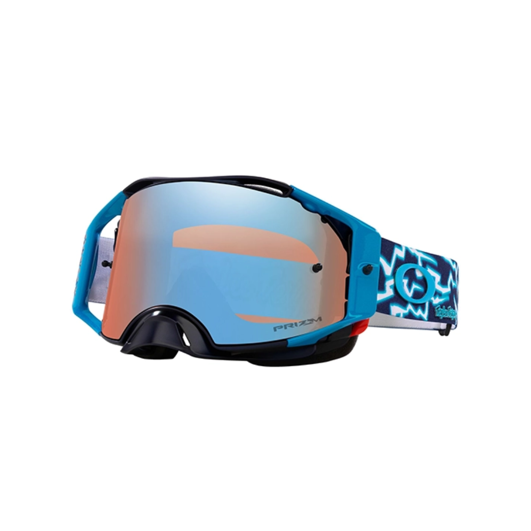 Goggle Caballero Oakley Blue