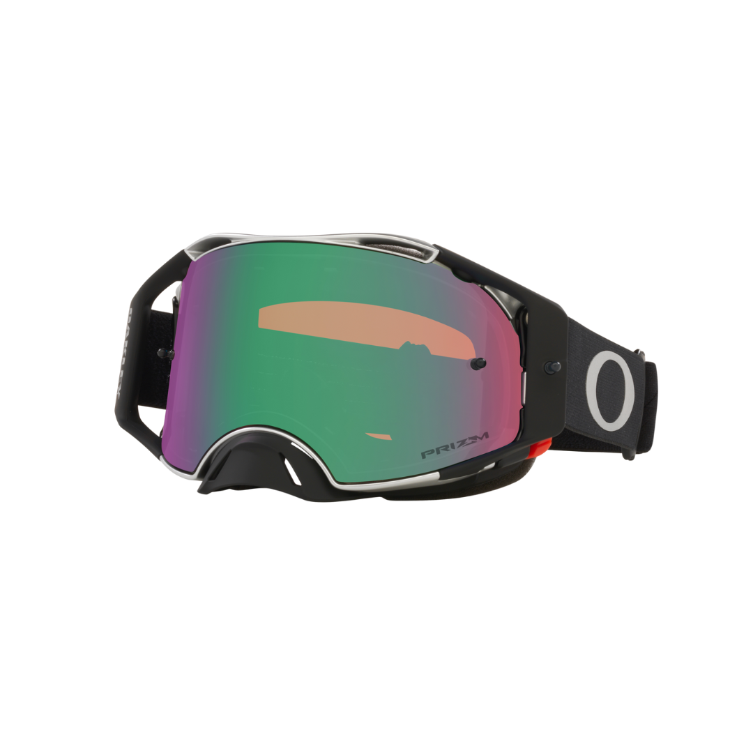 Goggle Caballero Oakley Black