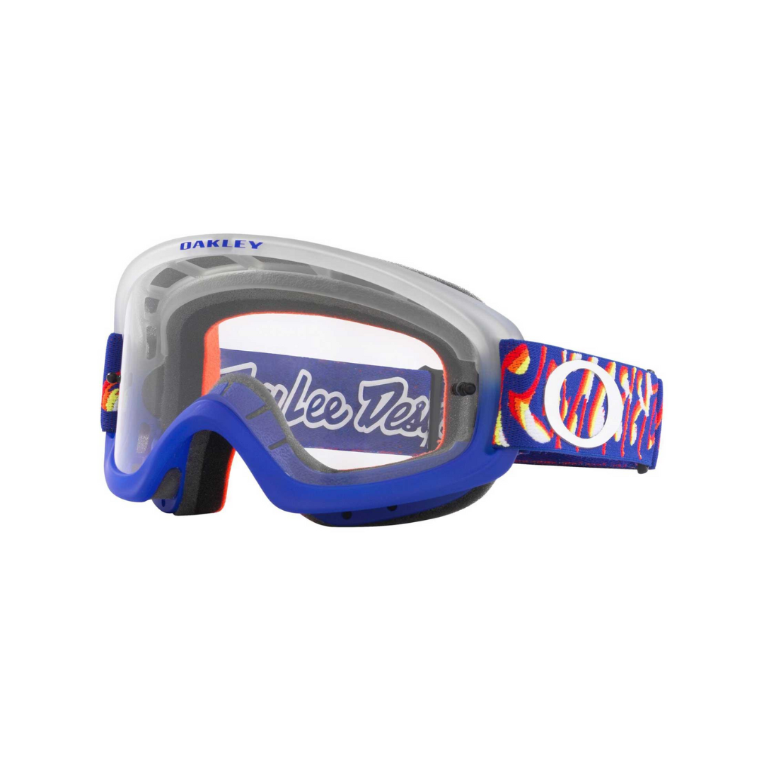 Goggle Caballero Oakley Peace- Wheelies