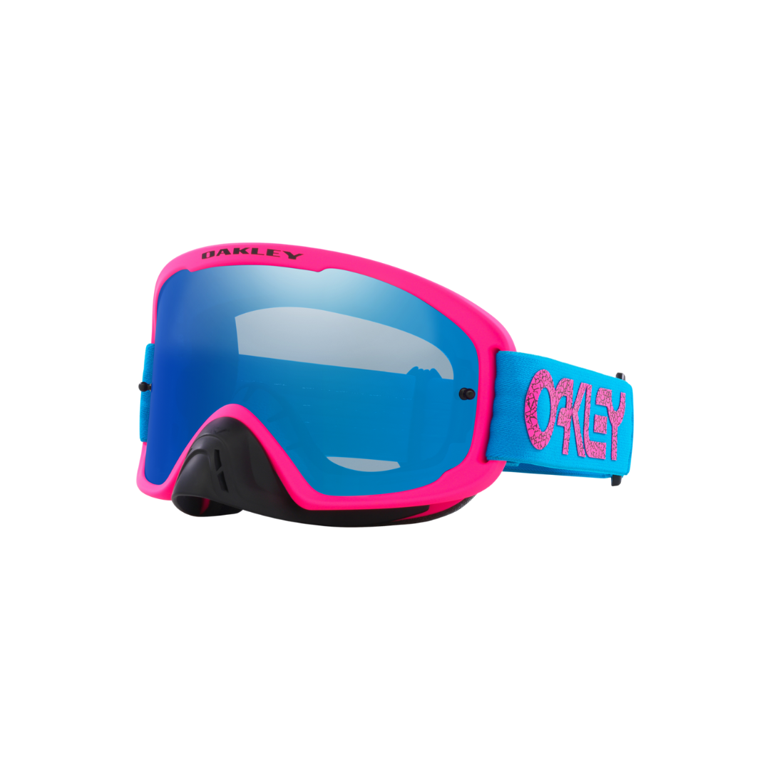 Goggle Caballero Oakley Blue