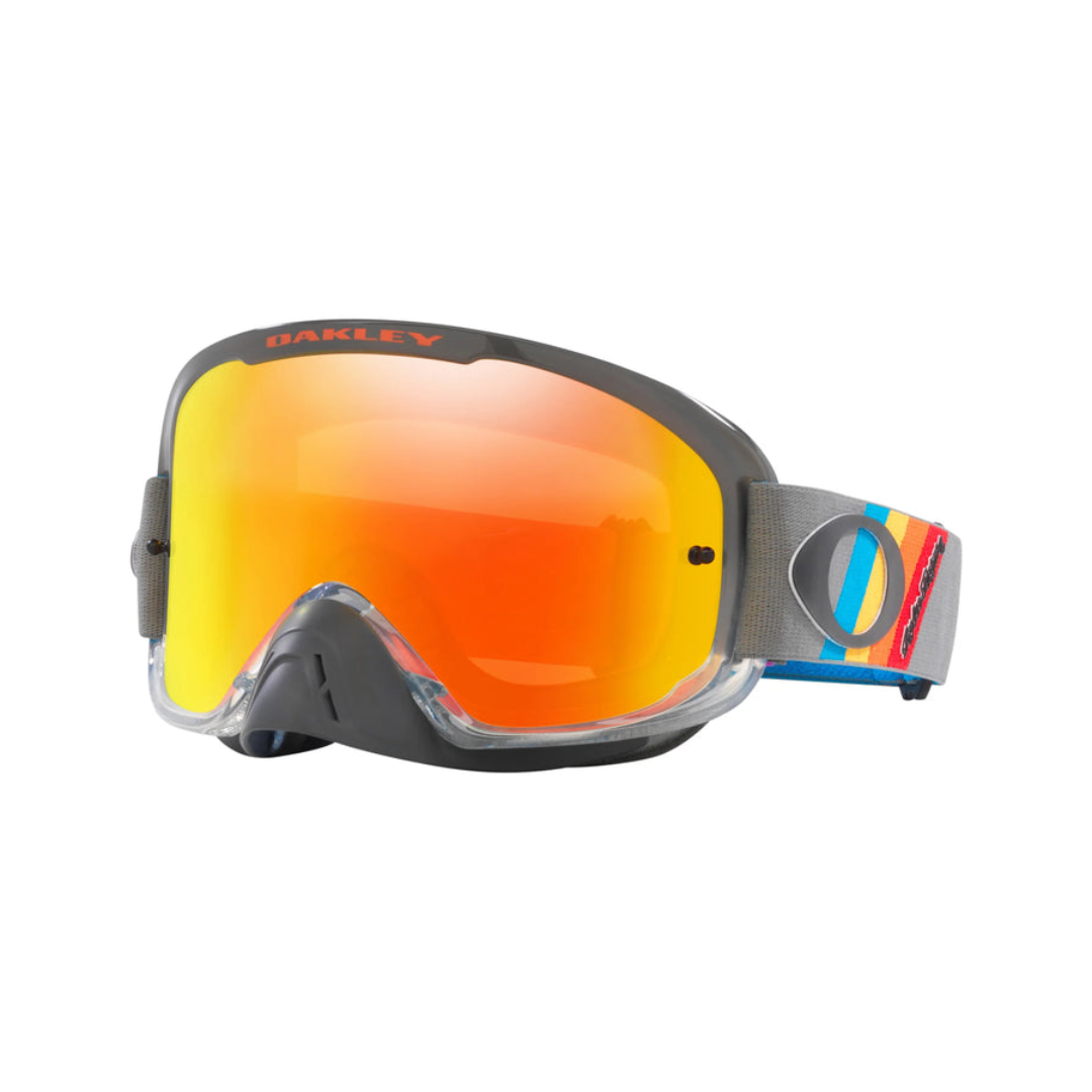 Goggle Caballero Oakley Grey