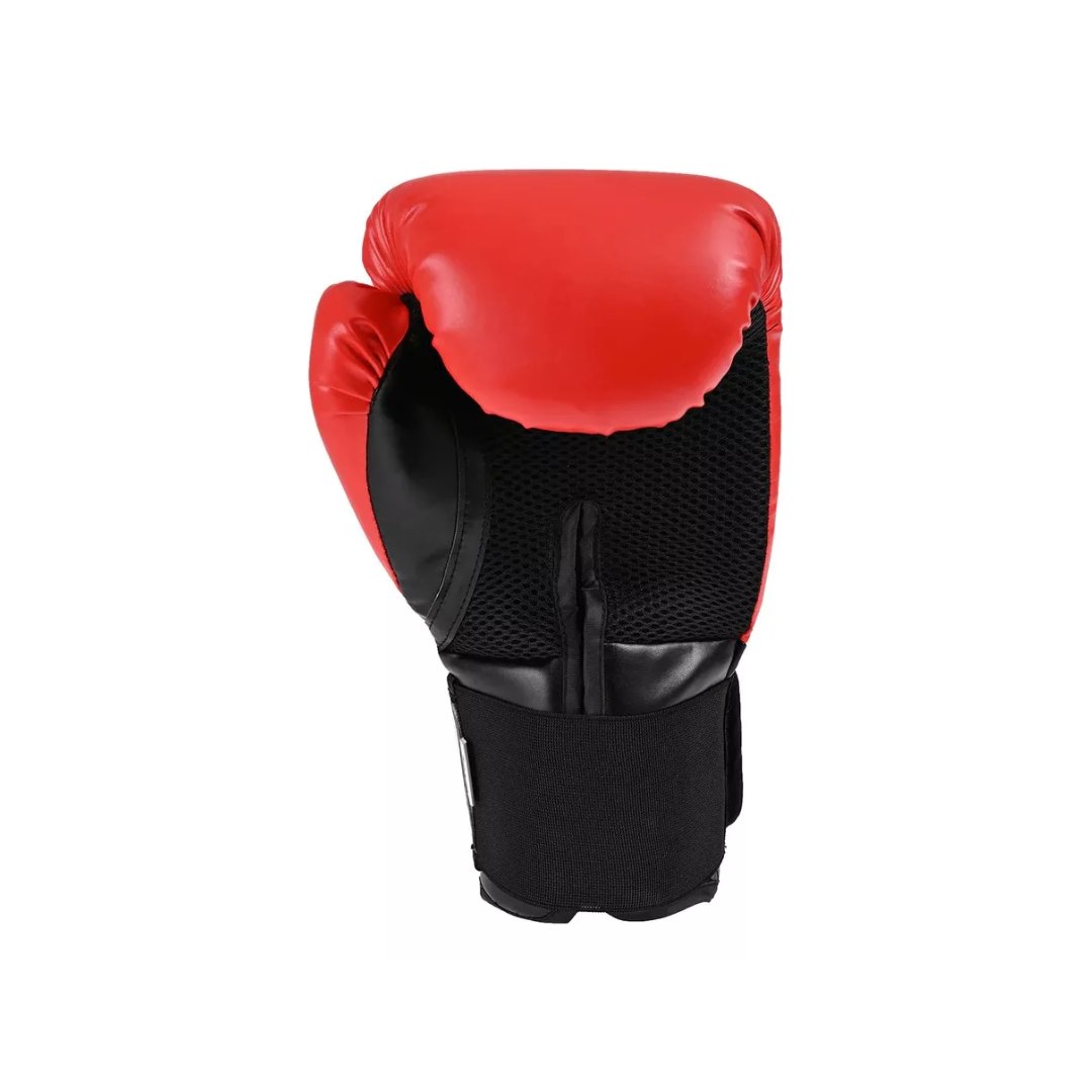 Guante Everlast Pro Rojo
