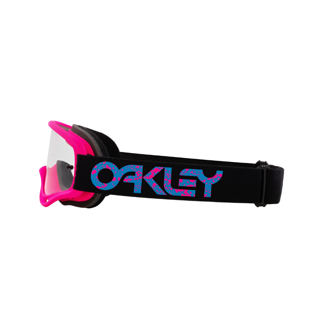 Goggle Caballero Oakley Pink