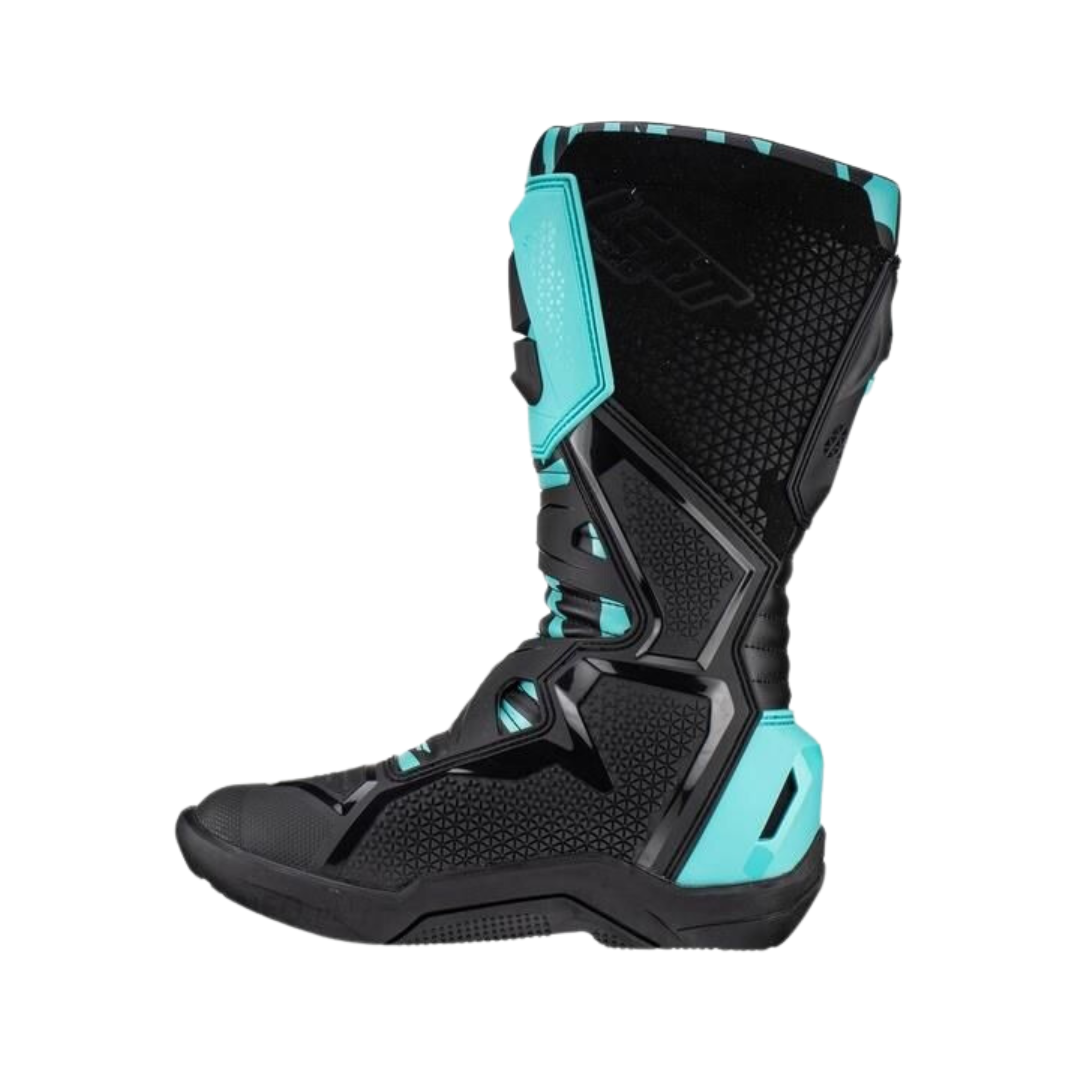 Bota Caballero Leatt 3.5 Fuel