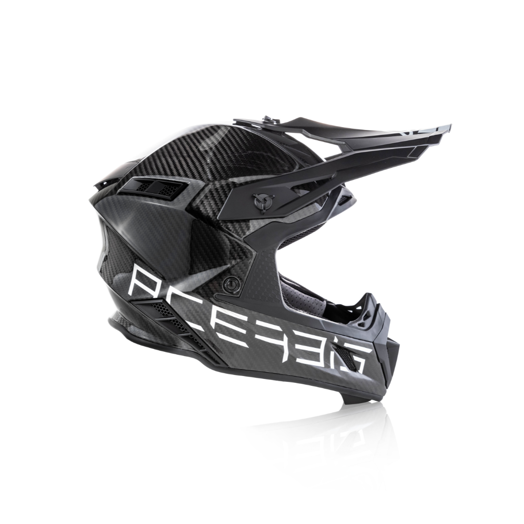 Casco Acerbis Plata