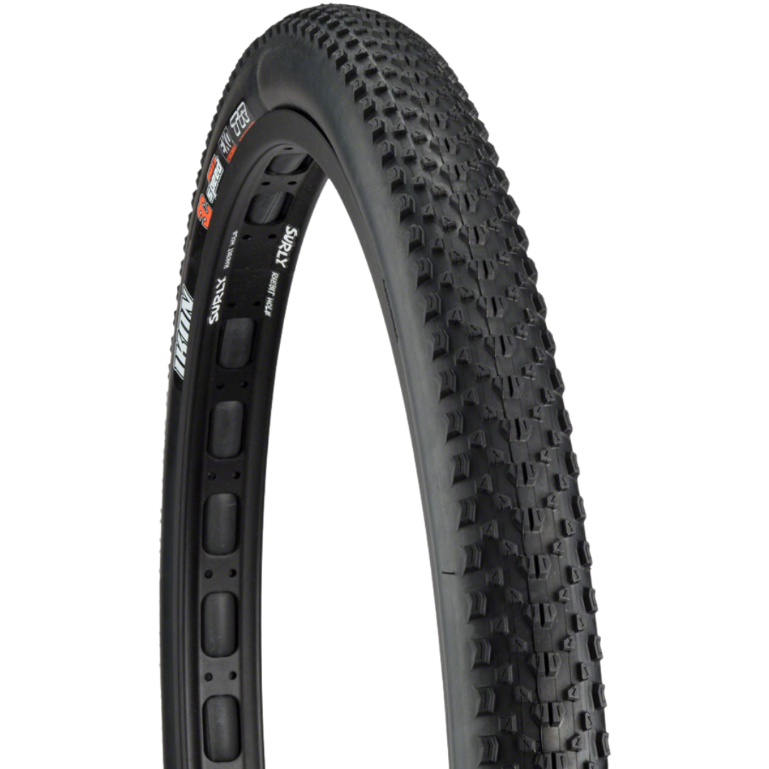 Neumático Maxxis Ikon - 29 x 2.35, Tubeless, Plegable, Negro, Maxx Speed, EXO, E-25