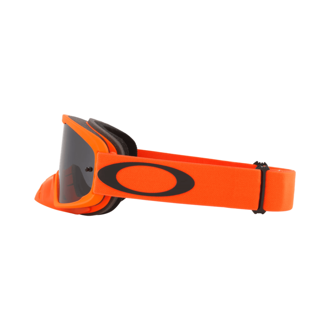 Goggle Caballero Oakley Orange