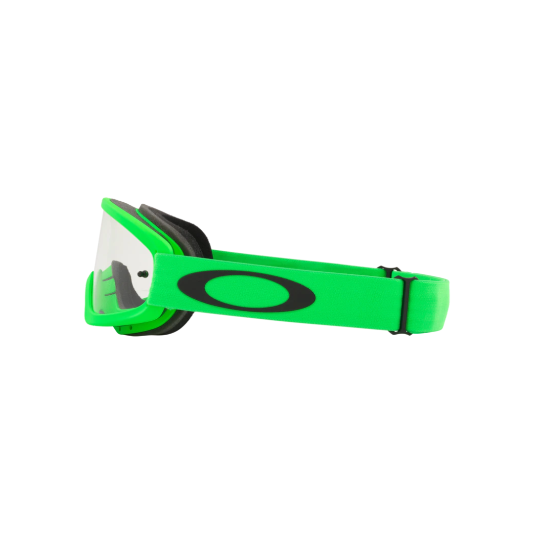 Goggle Oakley Green