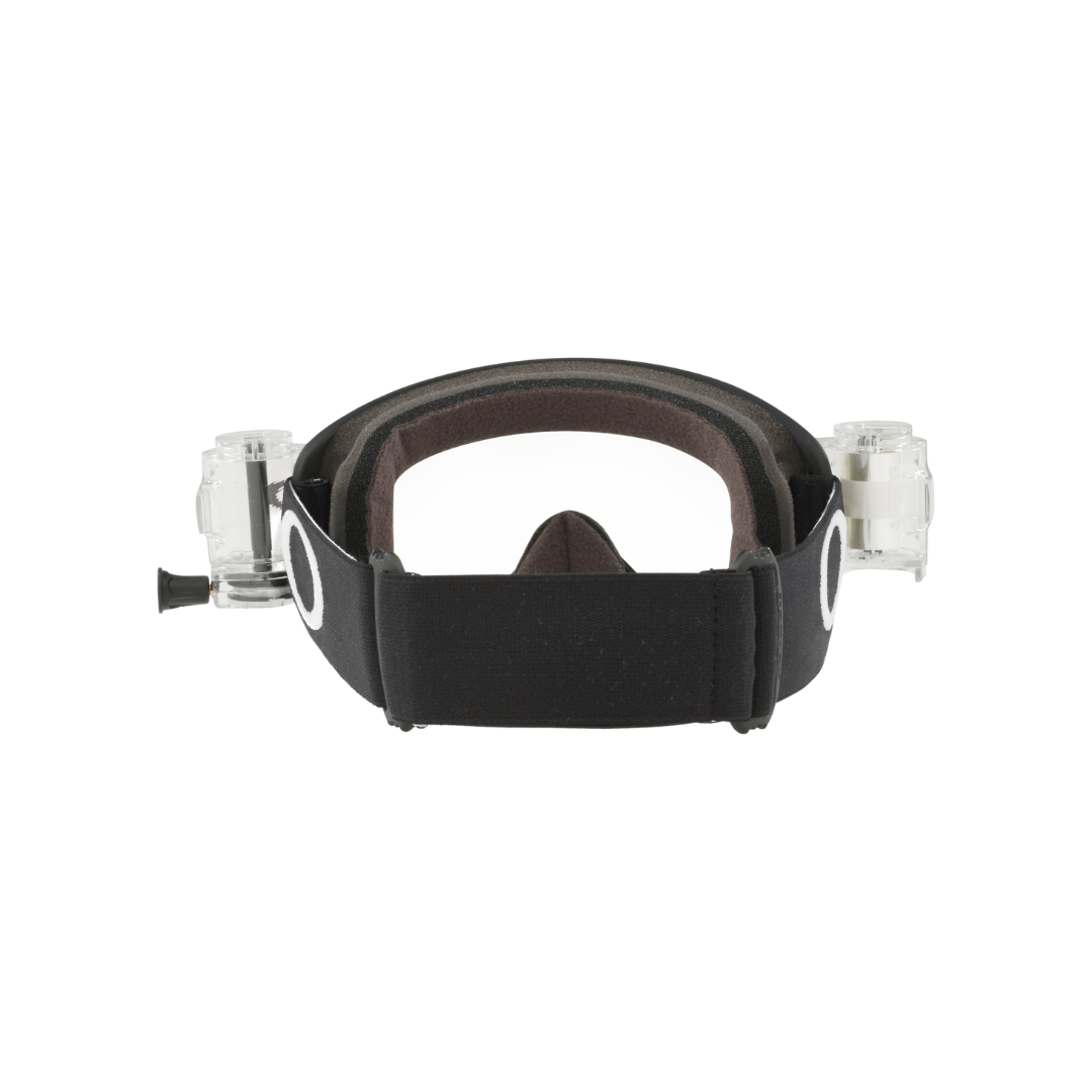 Goggle Caballero Oakley Black