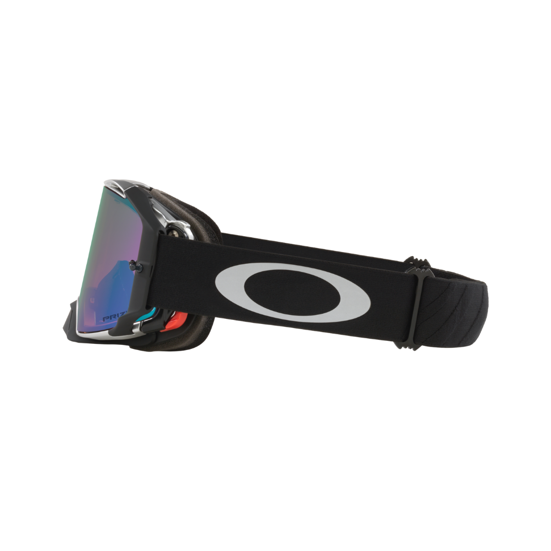 Goggle Caballero Oakley Black