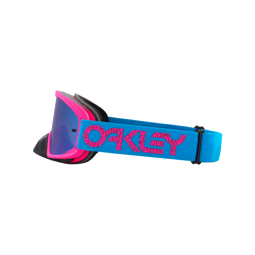 Goggle Caballero Oakley Blue