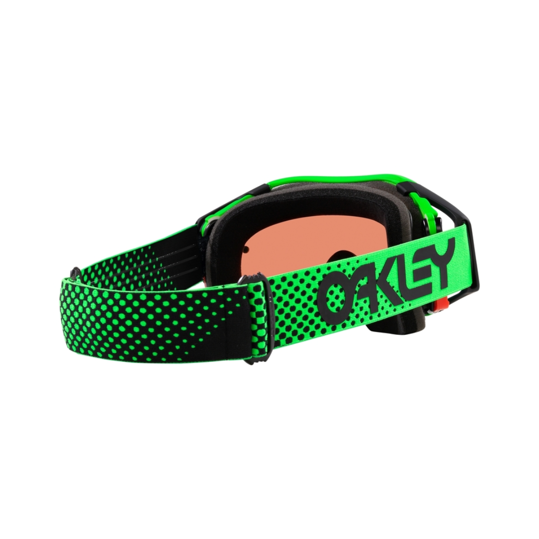 Goggle Caballero Oakley Green