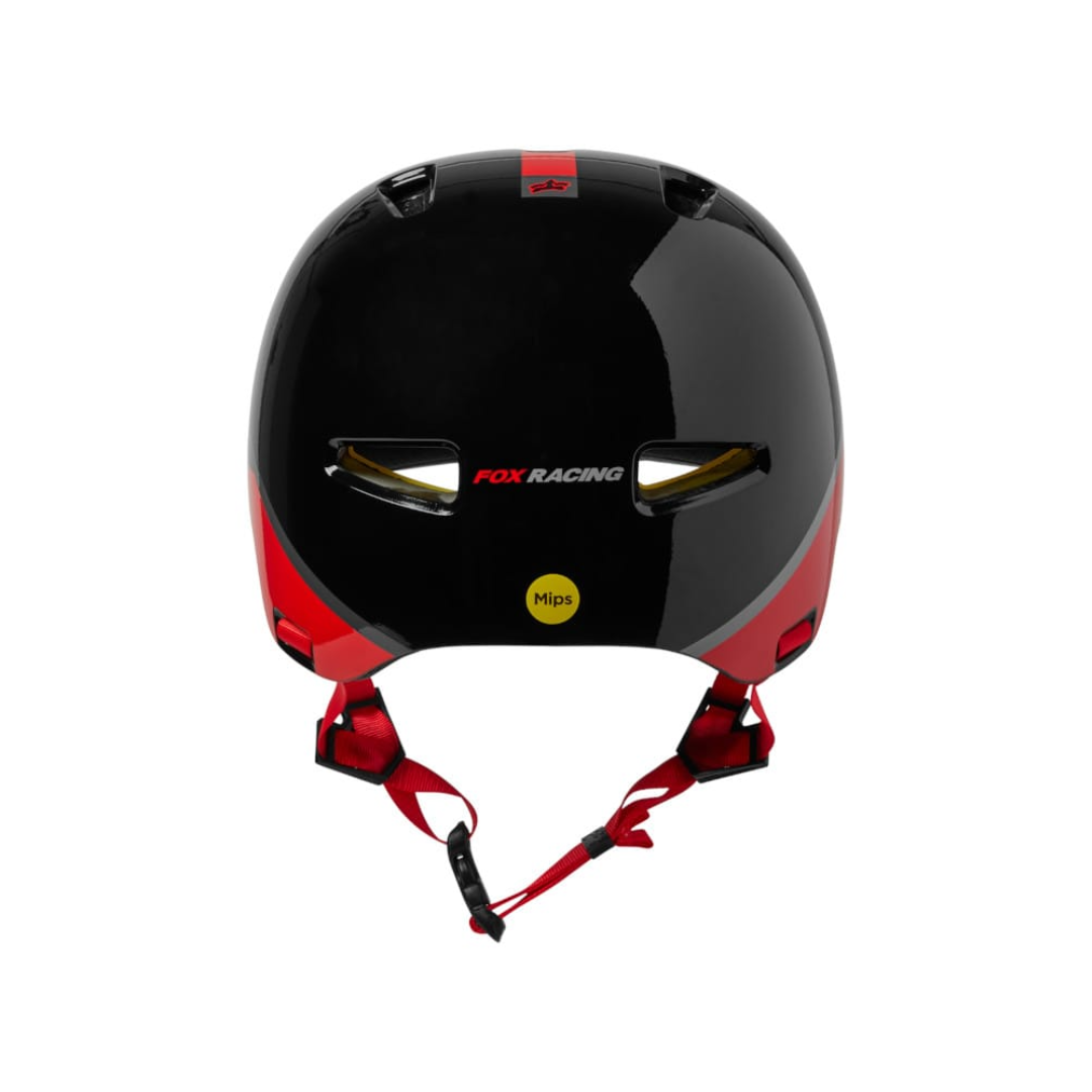 Casco Fox Negro