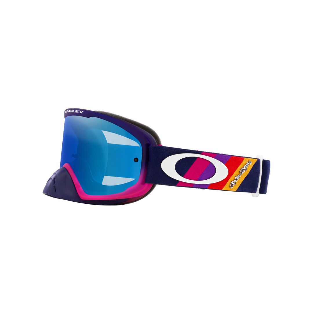 Goggle Caballero Oakley Navy-Black