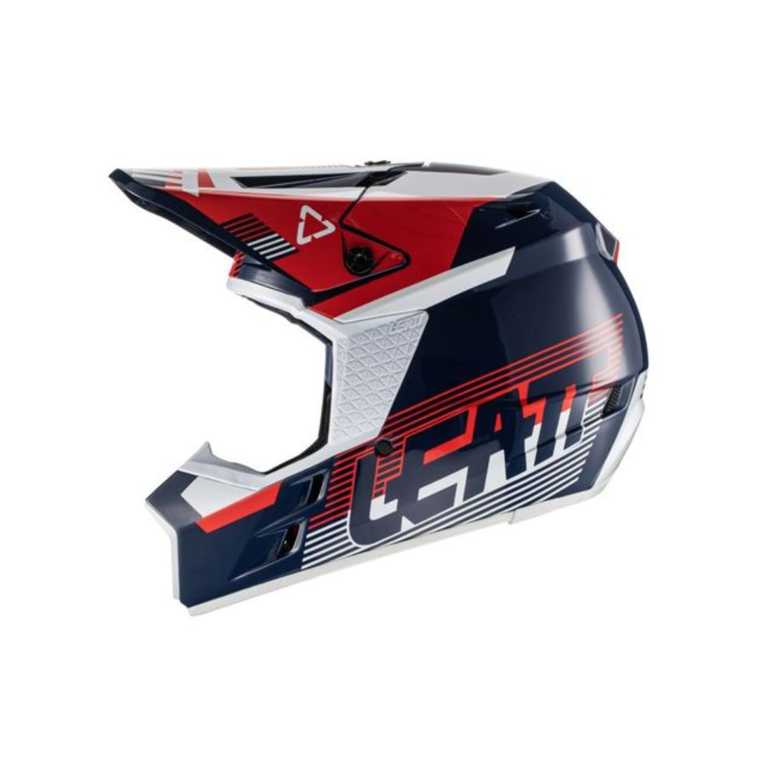 Casco Leatt Royal