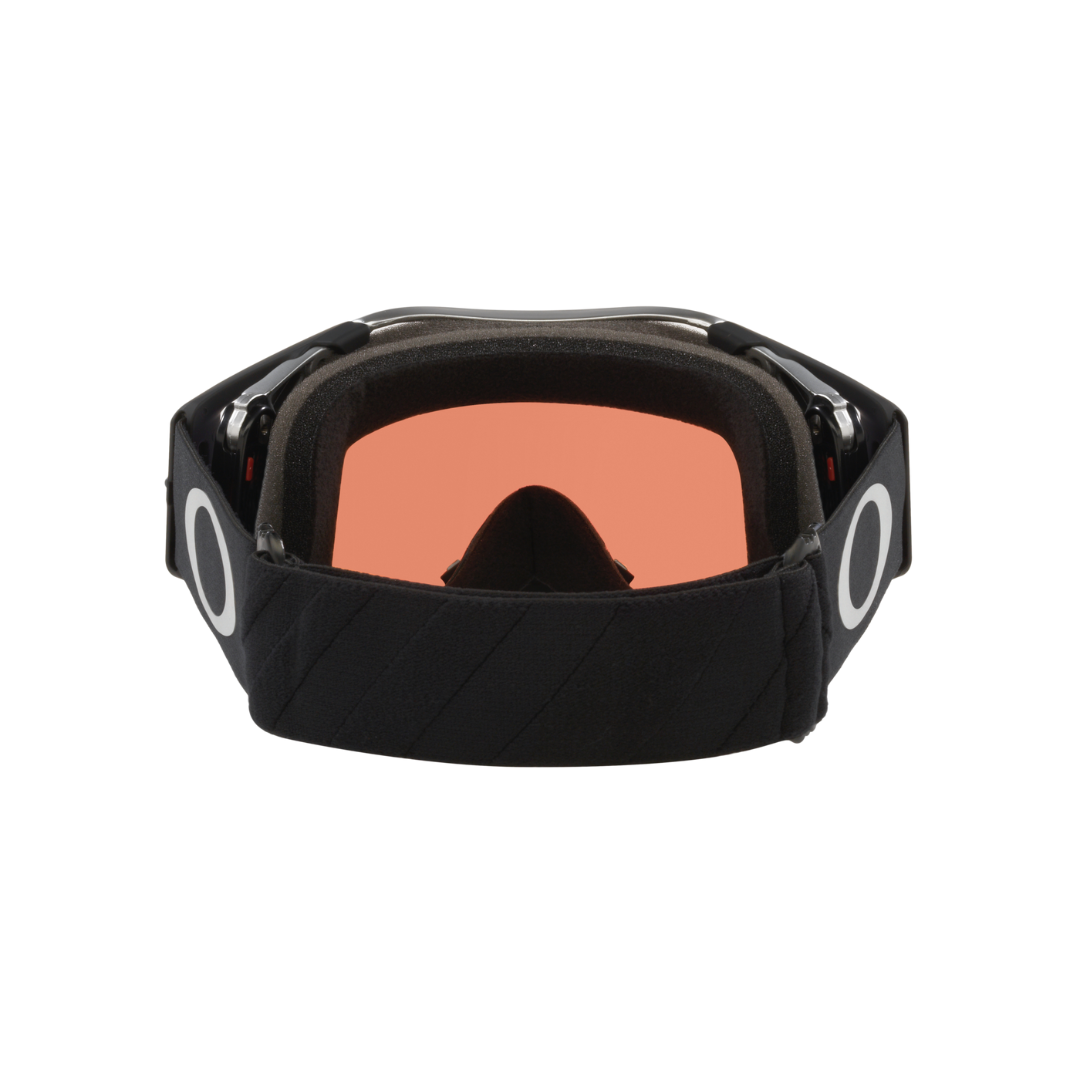 Goggle Caballero Oakley Black