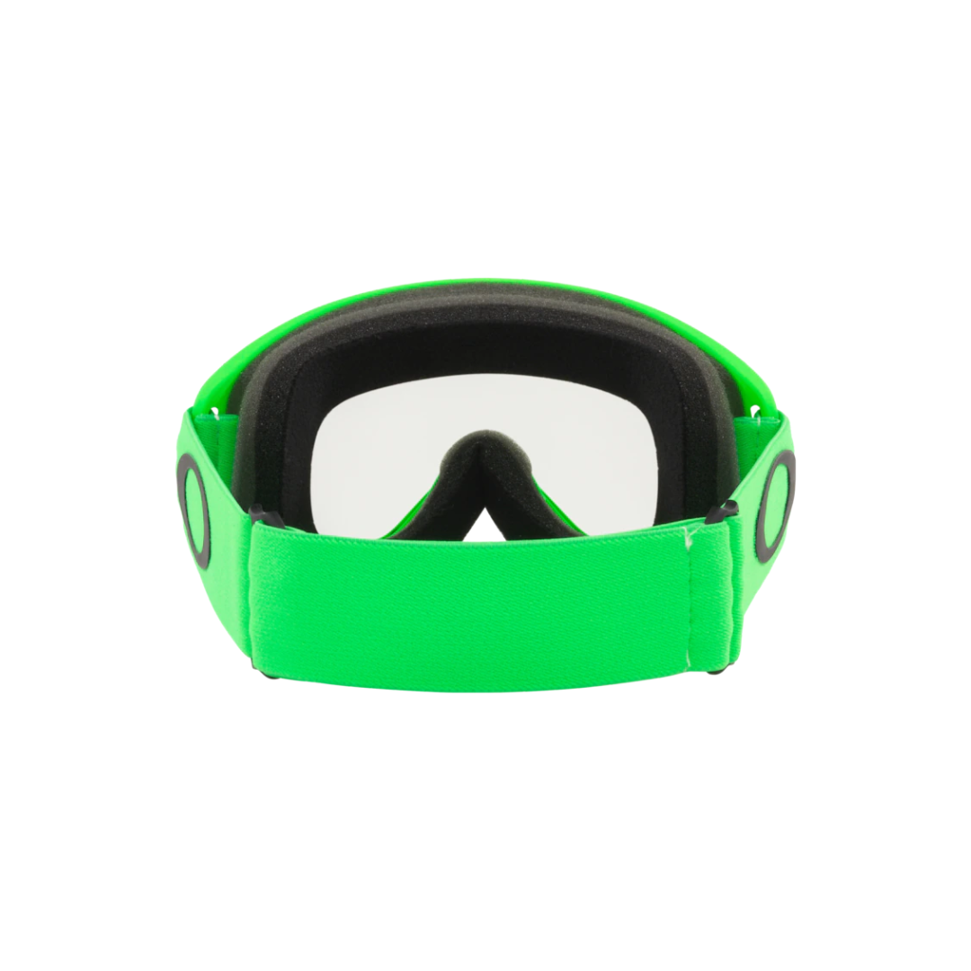 Goggle Oakley Green